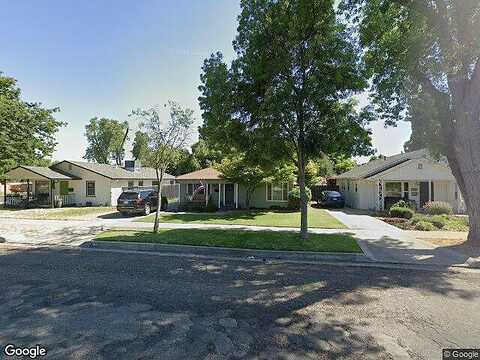 22Nd, MERCED, CA 95340