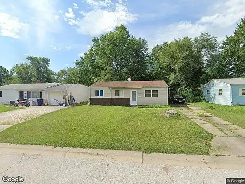 Pitman, WENTZVILLE, MO 63385