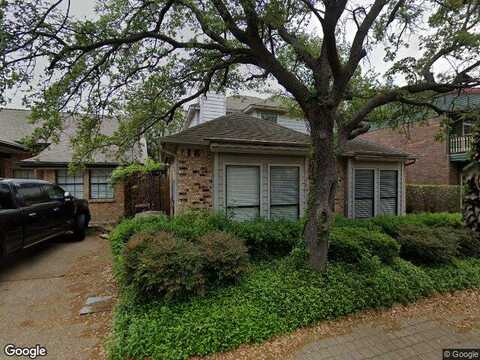 Spenwick, DALLAS, TX 75204