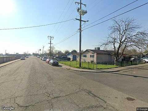 7Th, STOCKTON, CA 95206