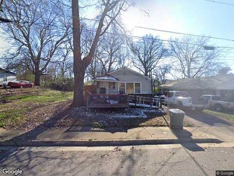 Ledger, MEMPHIS, TN 38106