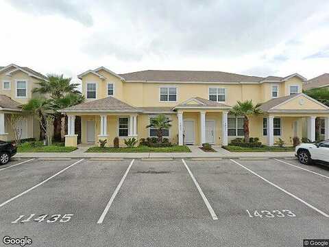 Retreat, CLERMONT, FL 34714