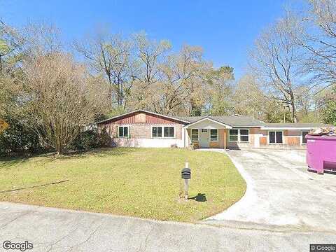 Sherwood, CHARLESTON, SC 29407