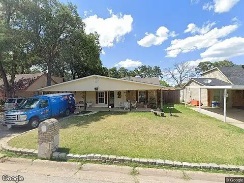 Marsha, BALCH SPRINGS, TX 75180