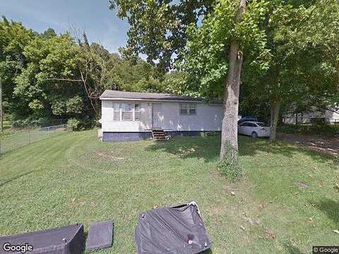 Short, MORRISTOWN, TN 37814