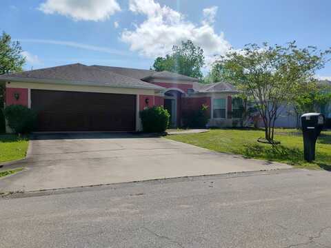Long, PALM COAST, FL 32137