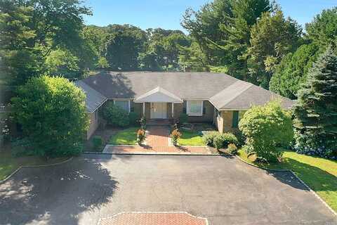 Morgan, OLD WESTBURY, NY 11568