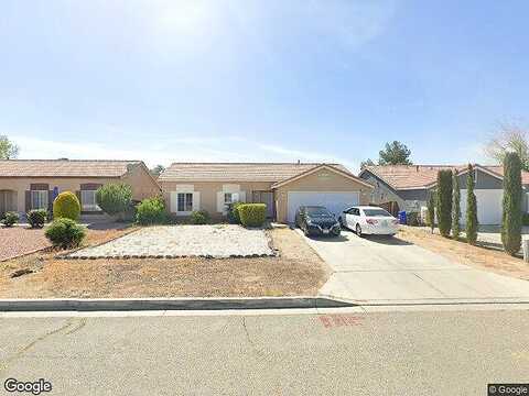 Milford, ADELANTO, CA 92301