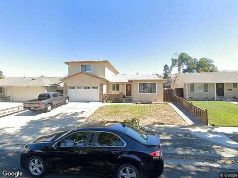 Scaraway, SAN JOSE, CA 95132