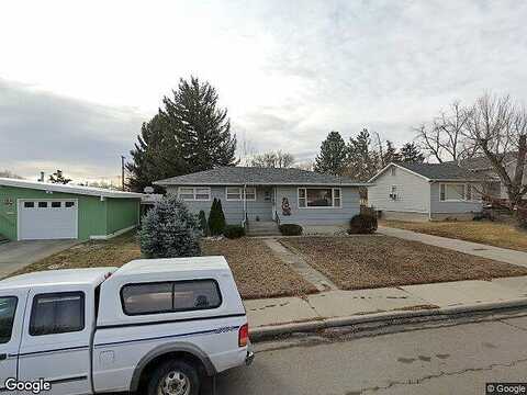 Parkhill, BILLINGS, MT 59102