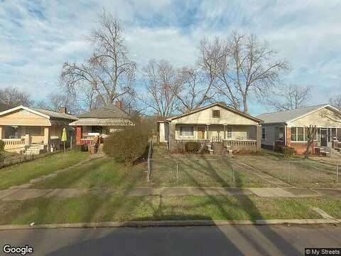 Avenue J, BIRMINGHAM, AL 35218