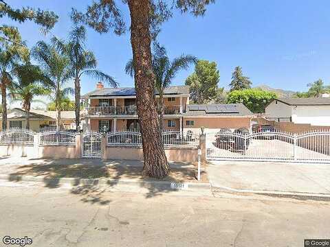 Monte, SYLMAR, CA 91342