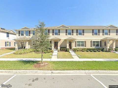 Southbury, KINDRED, FL 34744