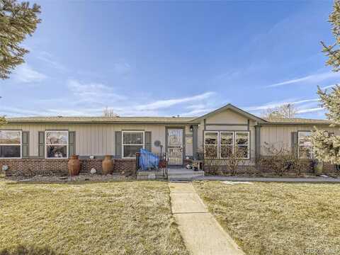 78Th, DENVER, CO 80221