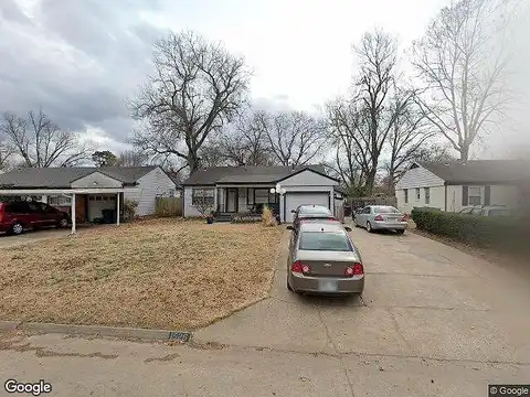 53Rd, TULSA, OK 74105