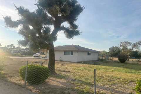 Live Oak, HESPERIA, CA 92345