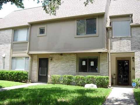Falmouth Avenue, Houston, TX 77084