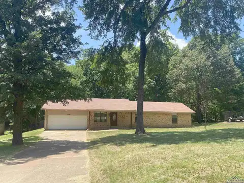 Carolina Street, Rusk, TX 75785