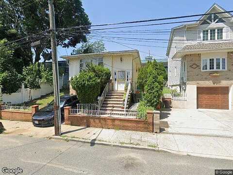 Hendrickson, ELMONT, NY 11003