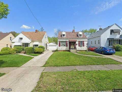 Westview, CLEVELAND, OH 44128