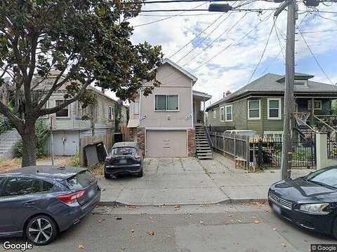 32Nd, EMERYVILLE, CA 94608