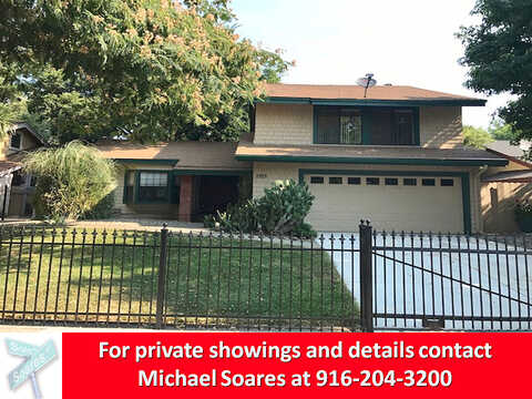 Woodland Oaks, SACRAMENTO, CA 95833