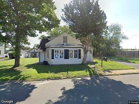 6Th, EWING, NJ 08638