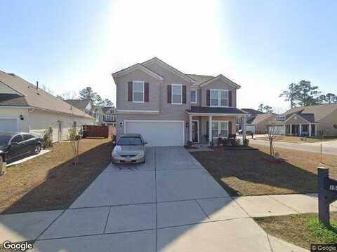 Firethorn, GOOSE CREEK, SC 29445