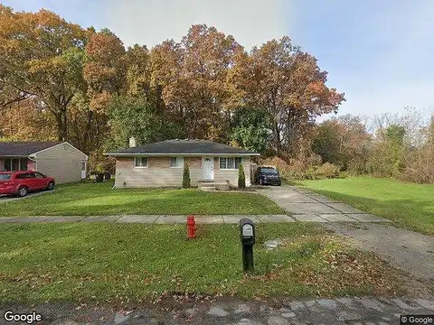 Hampden, TAYLOR, MI 48180