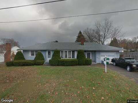 Fernhill, CHICOPEE, MA 01020