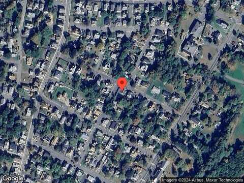 Cottage, WARE, MA 01082