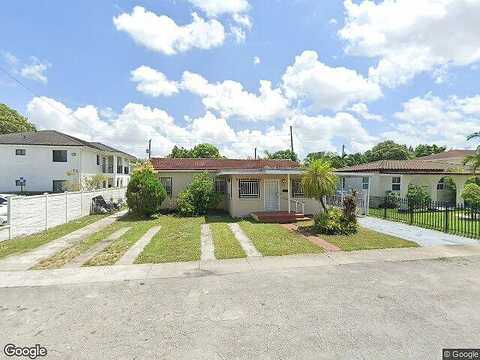 34Th, HIALEAH, FL 33013