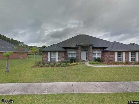 Lockend, JACKSONVILLE, FL 32221
