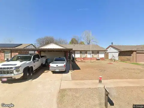 4Th, MOORE, OK 73160