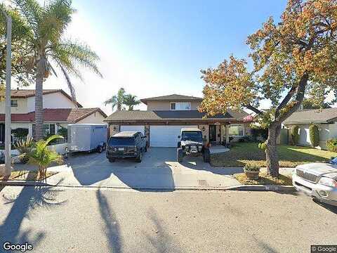 Jeannette, OXNARD, CA 93030