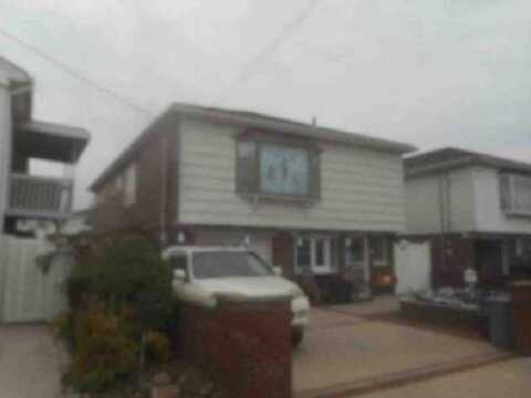 162 -19 83Rd St, Howard Beach, NY 11414