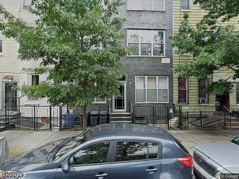 Troutman, BROOKLYN, NY 11206