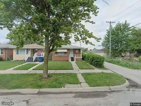 Finch Ave, HARVEY, IL 60426