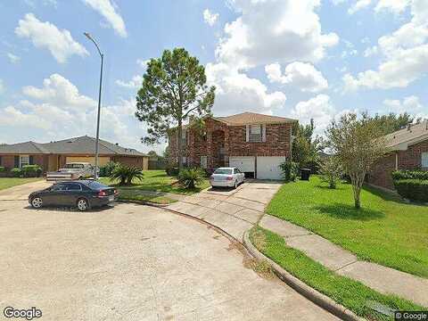 Bunker Ridge, HOUSTON, TX 77053