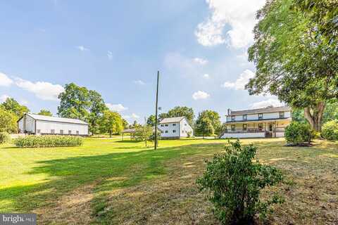 Center Church, EAST EARL, PA 17519