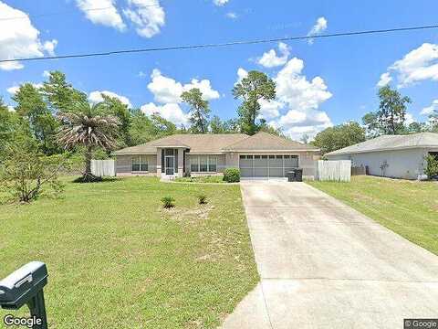 22Nd Terrace, OCALA, FL 34473