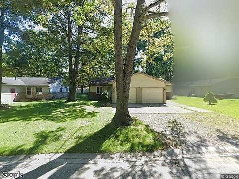 Glendale, SAINT CLAIR, MI 48079