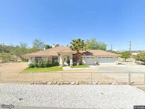 E, HESPERIA, CA 92345