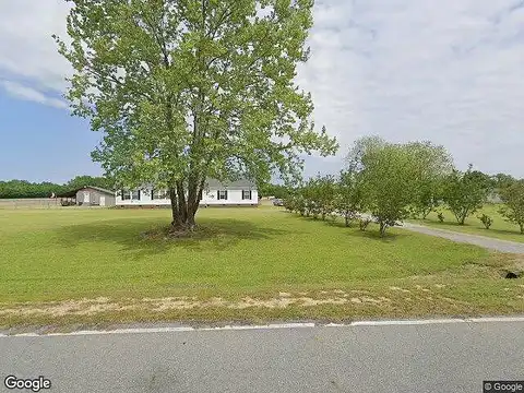 Appletree Creek, STANTONSBURG, NC 27883