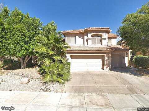 60Th, SCOTTSDALE, AZ 85254