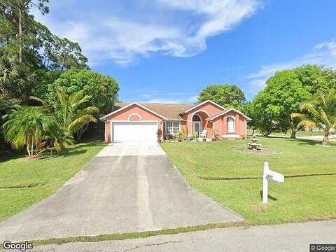 Aires, PORT SAINT LUCIE, FL 34984