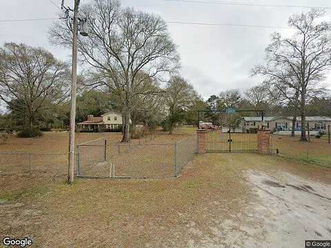 Oak Hill, HILLIARD, FL 32046