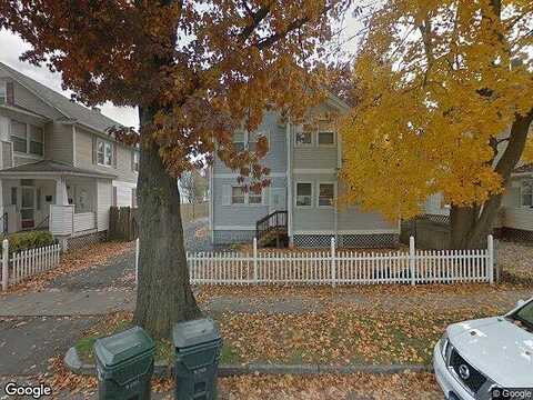 Laurel St, SPRINGFIELD, MA 01107