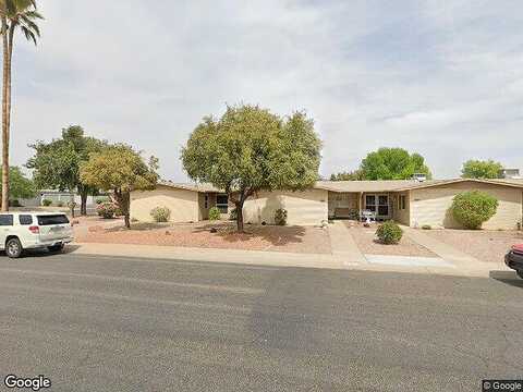 106Th, SUN CITY, AZ 85373