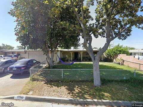 Groverdale, COVINA, CA 91722